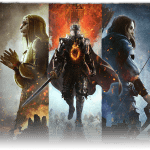 دانلود بازی Dragons Dogma 2