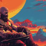 God of war - Gamenub