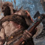 God of war - Gamenub