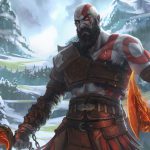 God of war - Gamenub