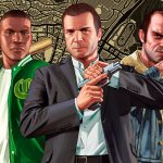 دانلود بازی Grand Theft Auto V Enhanced
