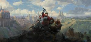 دانلود بازی Kingdom Come Deliverance 2