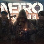 دانلود بازی Metro Exodus