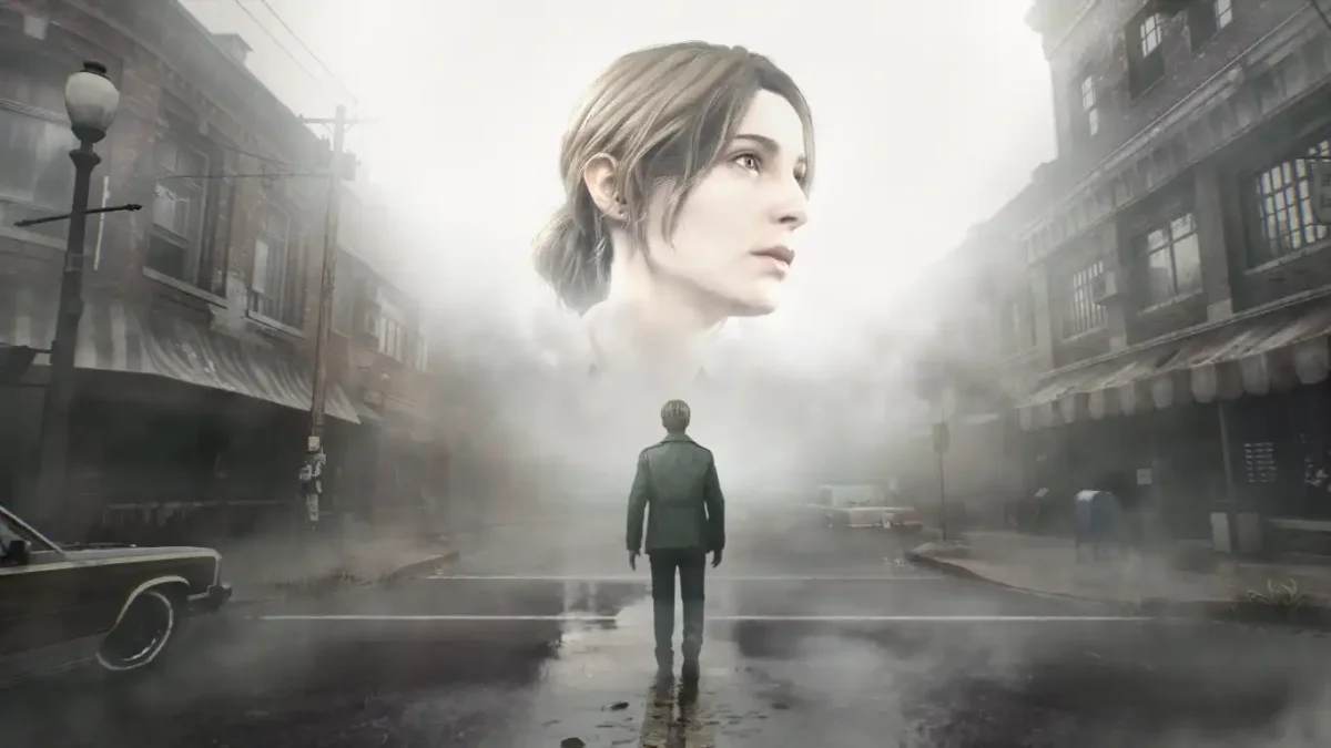 دانلود بازی Silent Hill 2 Remake