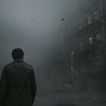 SILENT HILL 2 - Gamenub