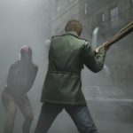 SILENT HILL 2 - Gamenub
