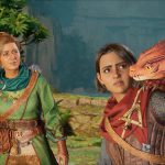 Split Fiction - Gamenub