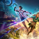 دانلود بازی Split Fiction