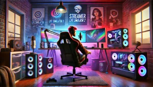 Streamer Life Simulator 2 - Gamenub