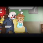 The Happy Hills Homicide Gamenub