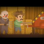 دانلود The Happy Hills Homicide 1 & 2