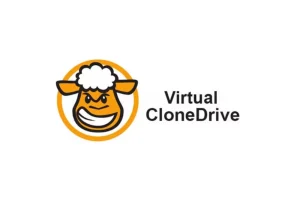 Virtual CloneDrive