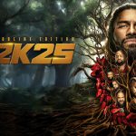 wwe 2k25 Gamenub