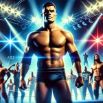 دانلود بازی WWE 2K25