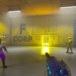 Backrooms Cleanup Crew - Gamenub.ir