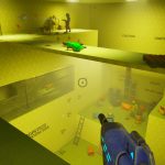 Backrooms Cleanup Crew - Gamenub.ir