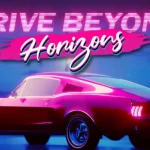 دانلود بازی Drive Beyond Horizons + آموزش نصب