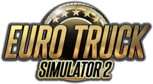 Euro Truck Simulator 2 - Gamenub logo