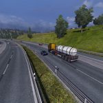 Euro Truck Simulator 2 - Gamenub