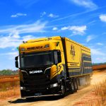 Euro Truck Simulator 2 - Gamenub