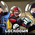 LOCKDOWN Protocol - Gamenub.ir