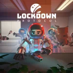 LOCKDOWN Protocol - Gamenub.ir