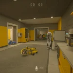 LOCKDOWN Protocol - Gamenub.ir