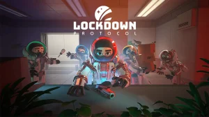 LOCKDOWN Protocol - Gamenub.ir