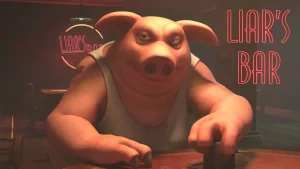 Liars Bar - Gamenub.ir