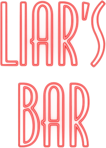 Liars Bar logo - Gamenub.ir