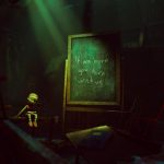 Lost Lullabies The Orphanage Chronicles - Gamenub.ir