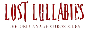 Lost Lullabies The Orphanage Chronicles - Gamenub.ir