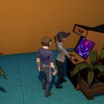 آموزش نصب بازی My Supermarket برای اندروید و کامپیوتر + آنلاین