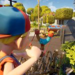 Neighbors Suburban Warfare - Gamenub.ir