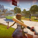 Neighbors Suburban Warfare - Gamenub.ir