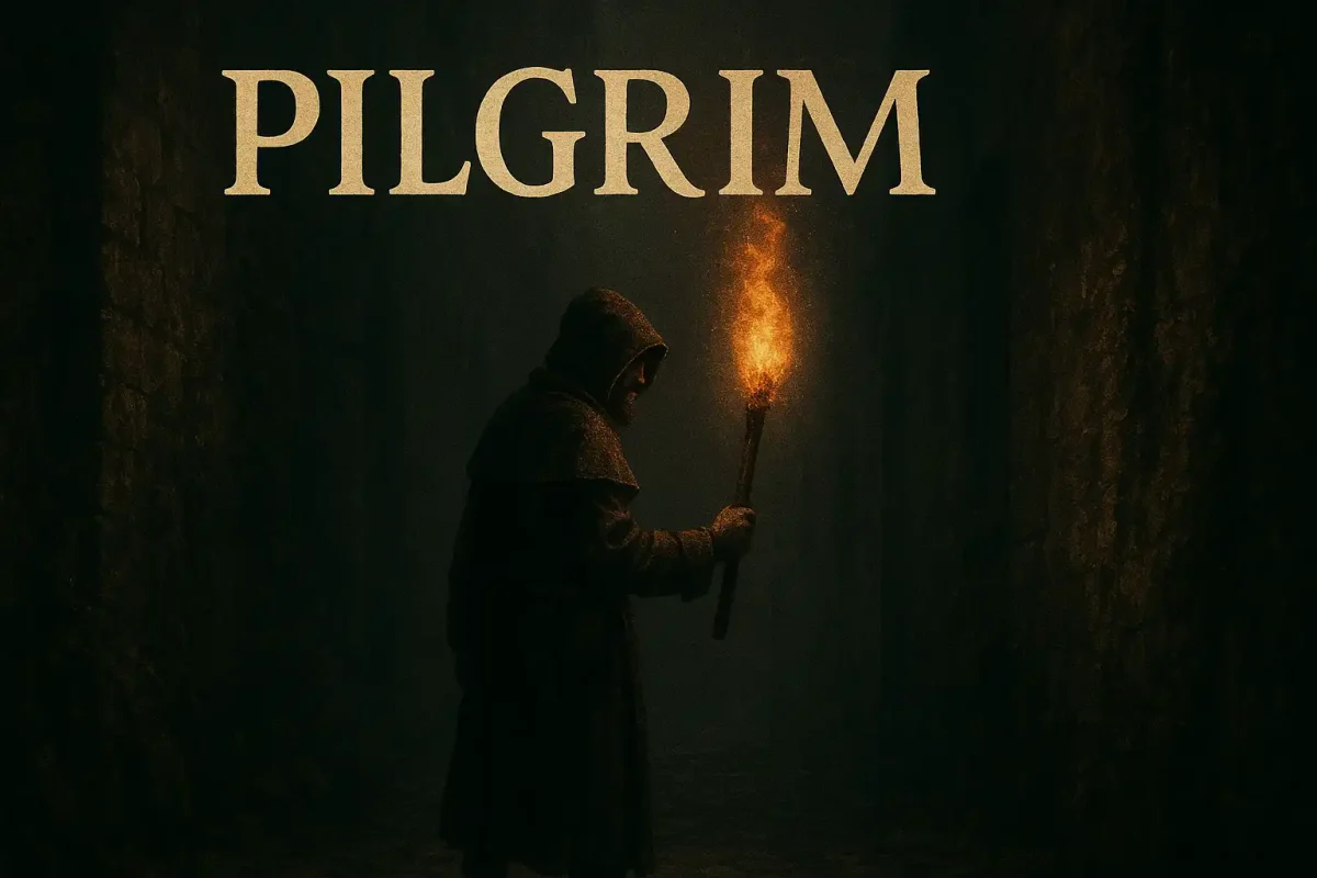PILGRIM Online Gamenub