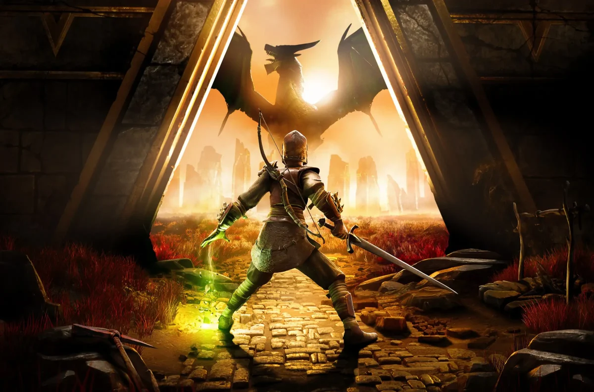RuneScape Dragonwilds-Gamenub.ir