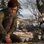 دانلود بازی The Last of Us Part II Remastered