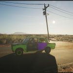 دانلود بازی Drive Beyond Horizons + آموزش نصب