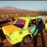 دانلود بازی Drive Beyond Horizons + آموزش نصب