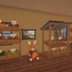 دانلود بازی Old Market Simulator + آموزش نصب