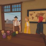 دانلود بازی Old Market Simulator + آموزش نصب