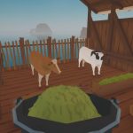 دانلود بازی Old Market Simulator + آموزش نصب