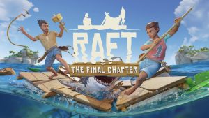 Raft-Gamenub